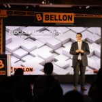 Bellón realiza primera edición de “Encuentros Innovación Constructiva”