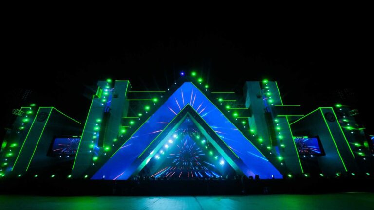Todo listo para Barbarella 2025: la fiesta más grande del verano