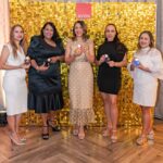 Con una visión moderna y poderosa, Avon presentó la renovada imagen de su emblemática colección de fragancias Far Awa