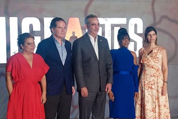 Millizen Uribe y Gelen Gil Producciones presentan Migrantes, un programa que transformará tu manera de ver la RD