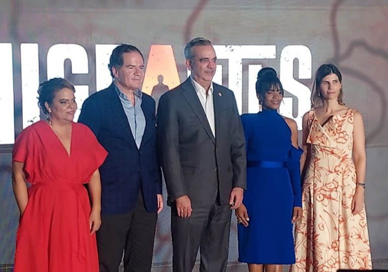 Millizen Uribe y Gelen Gil Producciones presentan Migrantes, un programa que transformará tu manera de ver la RD