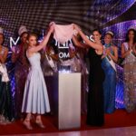 Miss República Dominicana 2025 presenta su nueva corona