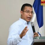 Miguel Camacho resalta impacto positivo de la Circunvalación de Baní