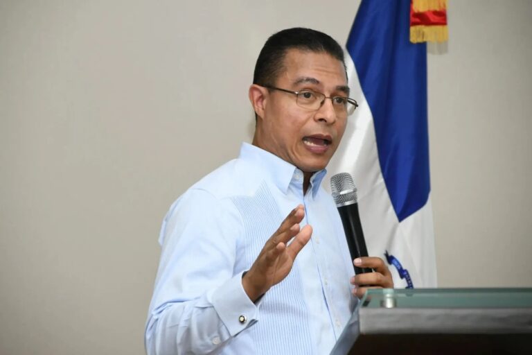 Miguel Camacho resalta impacto positivo de la Circunvalación de Baní