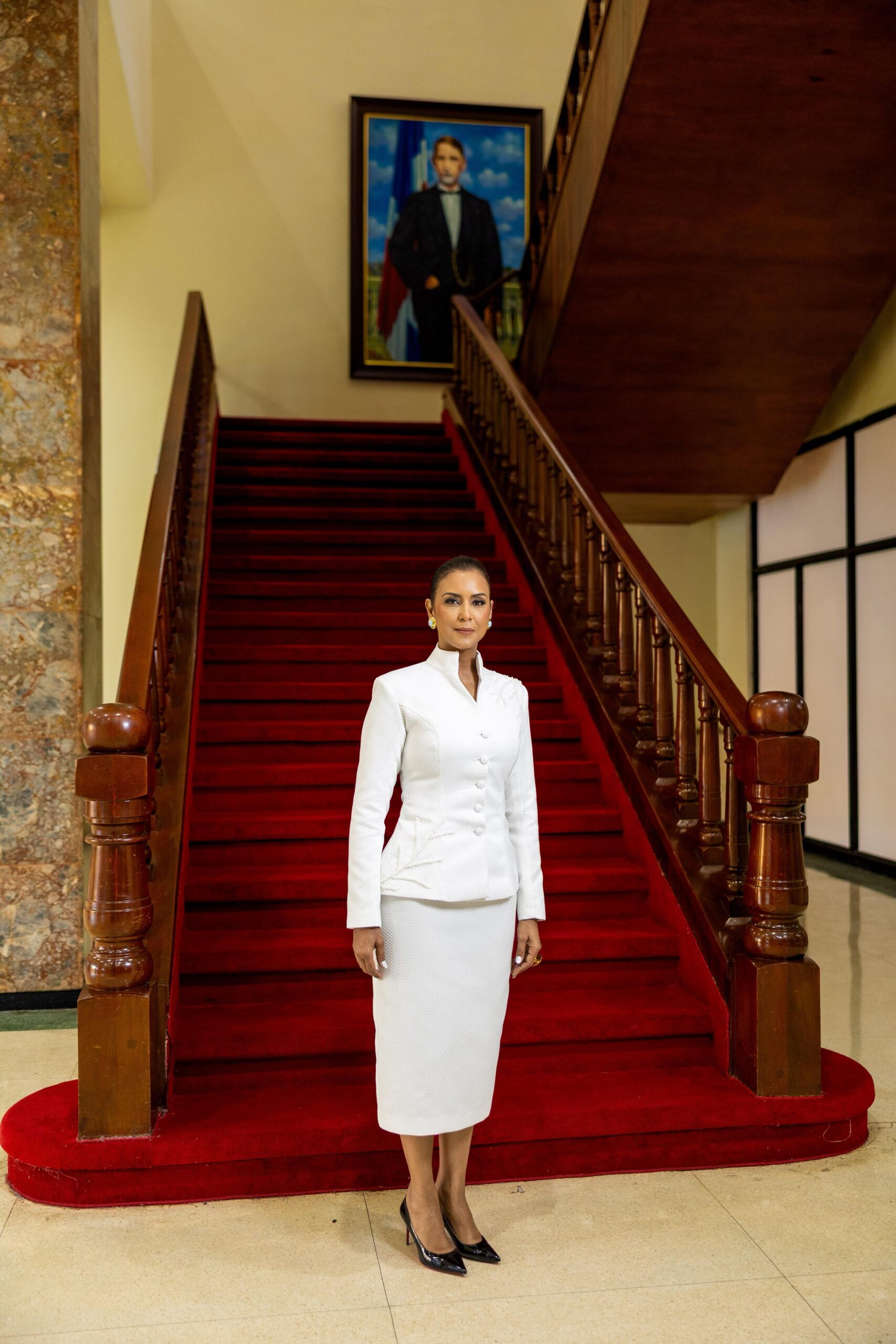 Selinee Mendez