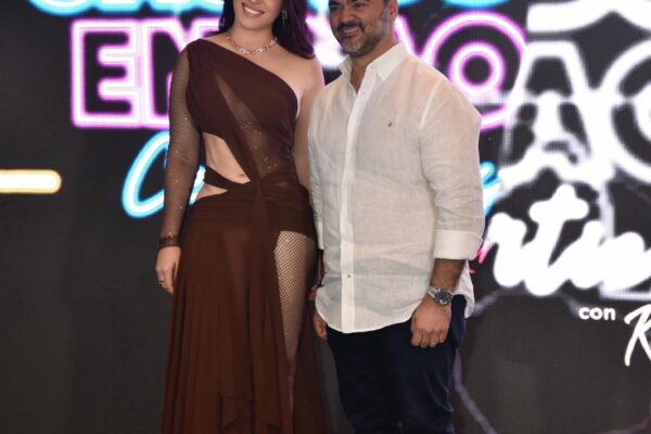 Casados en Caos Celebrities abordará las relaciones desde la perspectiva de los famosos
