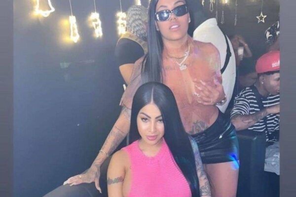 Mami Kim en La Casa de Alofoke: "voy a proteger a Yailin hasta que me muera"