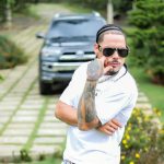 Carlos Montesquiu regresa a La Casa de Alofoke 2