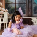 Karen Yapoort dedica tierna carta a su hija por su cumpleaños