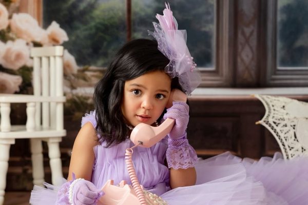Karen Yapoort dedica tierna carta a su hija por su cumpleaños