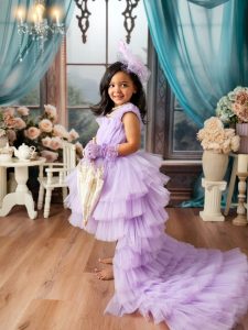 Karen Yapoort dedica tierna carta a su hija por su cumpleaños