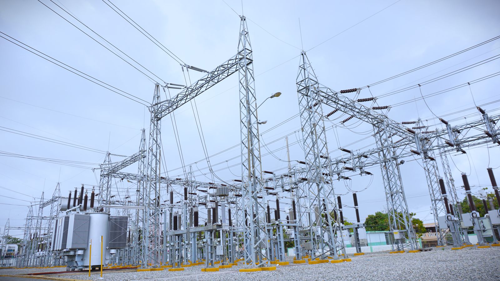 EDEEste reforzará el suministro eléctrico en la Jacobo Majluta