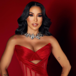 Jessica Pereira vuelve a tener visa americana tras habérsela cancelado