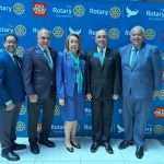 SEMINARIO DE IMAGEN PÚBLICA ROTARY