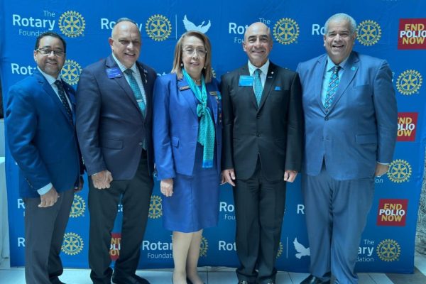 SEMINARIO DE IMAGEN PÚBLICA ROTARY