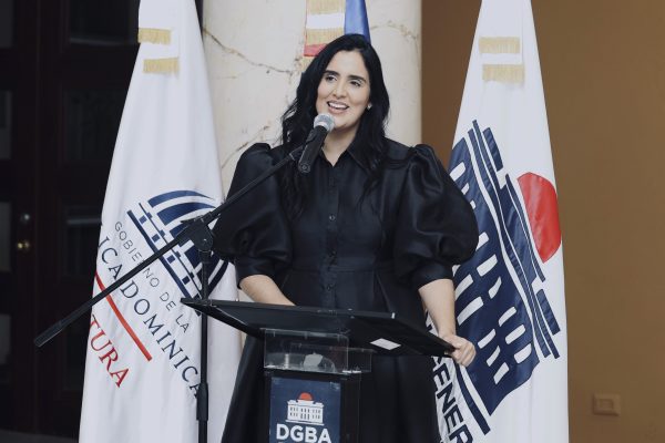 Ministerio de Cultura, Bellas Artes y Banco Popular respaldan la VIII Clínica Musical de la Fundación Music for Life de Aisha Syed