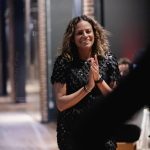 Melina Cortes-Nmili: La diseñadora dominicana que conquista USA