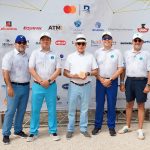 Culmina con éxito la 4ta. Edición del Torneo Almuerzo de Negocios