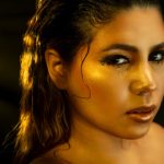 Layza Moory estrena “Se acabó el abuso”