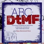 Maia Shelwood Droz presenta diccionario inspirado en Bad Bunny en la Feria del Libro