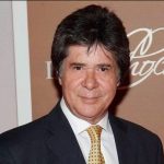 Fallece actor Eduardo Serrano a los 82 años tras batalla contra el cáncer