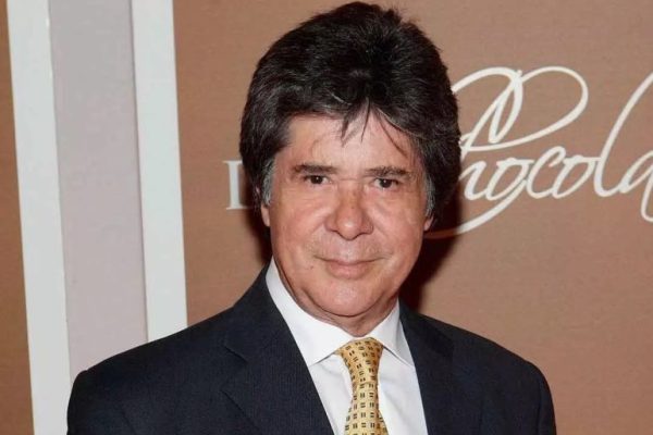 Fallece actor Eduardo Serrano a los 82 años tras batalla contra el cáncer