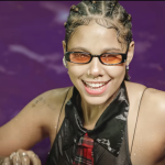 Tokischa nominada por primera vez a los Latin Grammy en “Mejor Fusión-Interpretación Urbana”