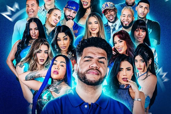 Luinny Corporán adelanta inicio de su reality "La Mansión de Luinny"