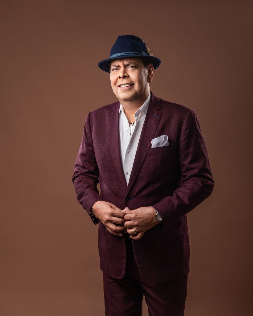 Fernando Villalona inaugura “Fiesta Dominicana” en Panaca RD