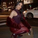 Jessica Pereira regresa a Nueva York tras 7 años sin poder volver a USA
