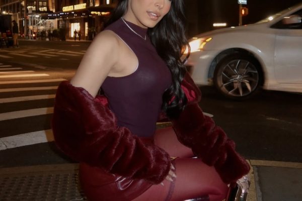 Jessica Pereira regresa a Nueva York tras 7 años sin poder volver a USA