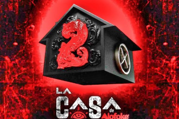 Hoy arranca la segunda temporada de La Casa de Alofoke