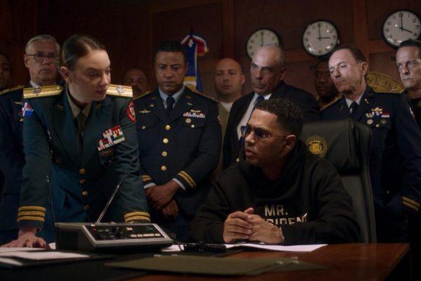 “Los Rechazados” abrirá el 14º Dominican Film Festival in New York