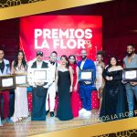 Premios La Flor 2025 regresa a República Dominicana en noviembre