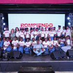 AHF RD llama a crear entornos seguros en el Día Internacional de la Niña