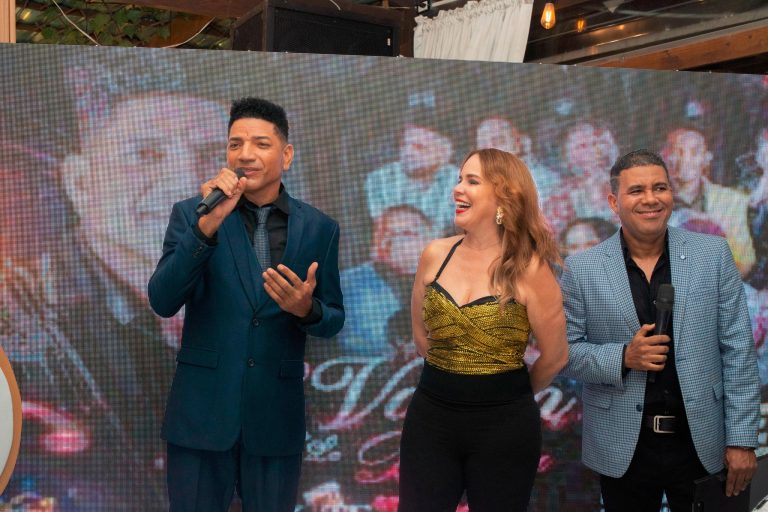 El Varón de la Bachata lanza nueva producción musical “Yo te Amo”