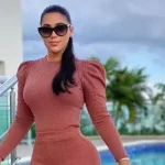 Reaparece Dianabel Gómez, anuncia participará en La Casa de Alofoke 2