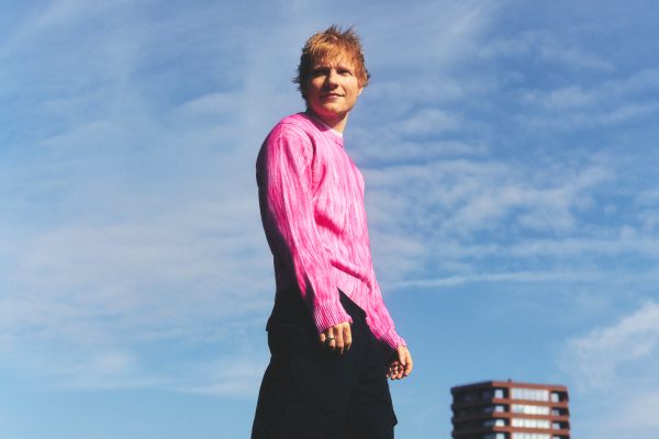 Ed Sheeran llega por primera vez a República Dominicana con su gira «LOOP Tour» Ed Sheeran llega por primera vez a República Dominicana con su gira "LOOP Tour"