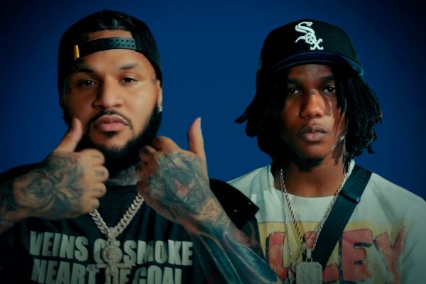 SLAYTER Y LUIS BROWN LANZAN SU NUEVO SENCILLO “KIKI”
