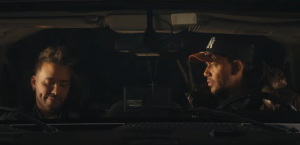 Romeo Santos y Prince Royce estrenan canción "Estocolmo"