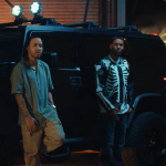 Romeo Santos y Prince Royce estrenan canción "Estocolmo"