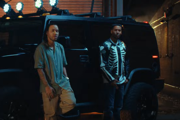 Romeo Santos y Prince Royce estrenan canción "Estocolmo"