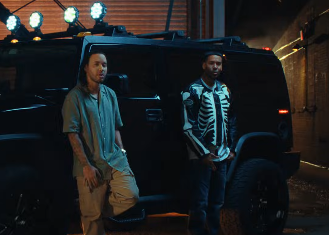 Romeo Santos y Prince Royce estrenan canción "Estocolmo"