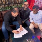 Tu Casa RD firma alianza con la Asociación de Peloteros Profesionales de RD