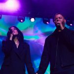 Tercer Cielo encendió Nueva York con su concierto “Creeré”