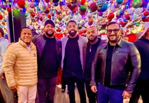 Tu Casa RD firma alianza con la Asociación de Peloteros Profesionales de RD