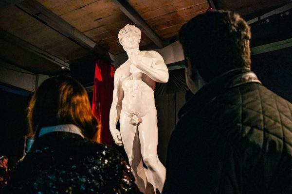 La famosa exposición “Miguel Ángel vivo + inmersivo” llega por primera vez a RD