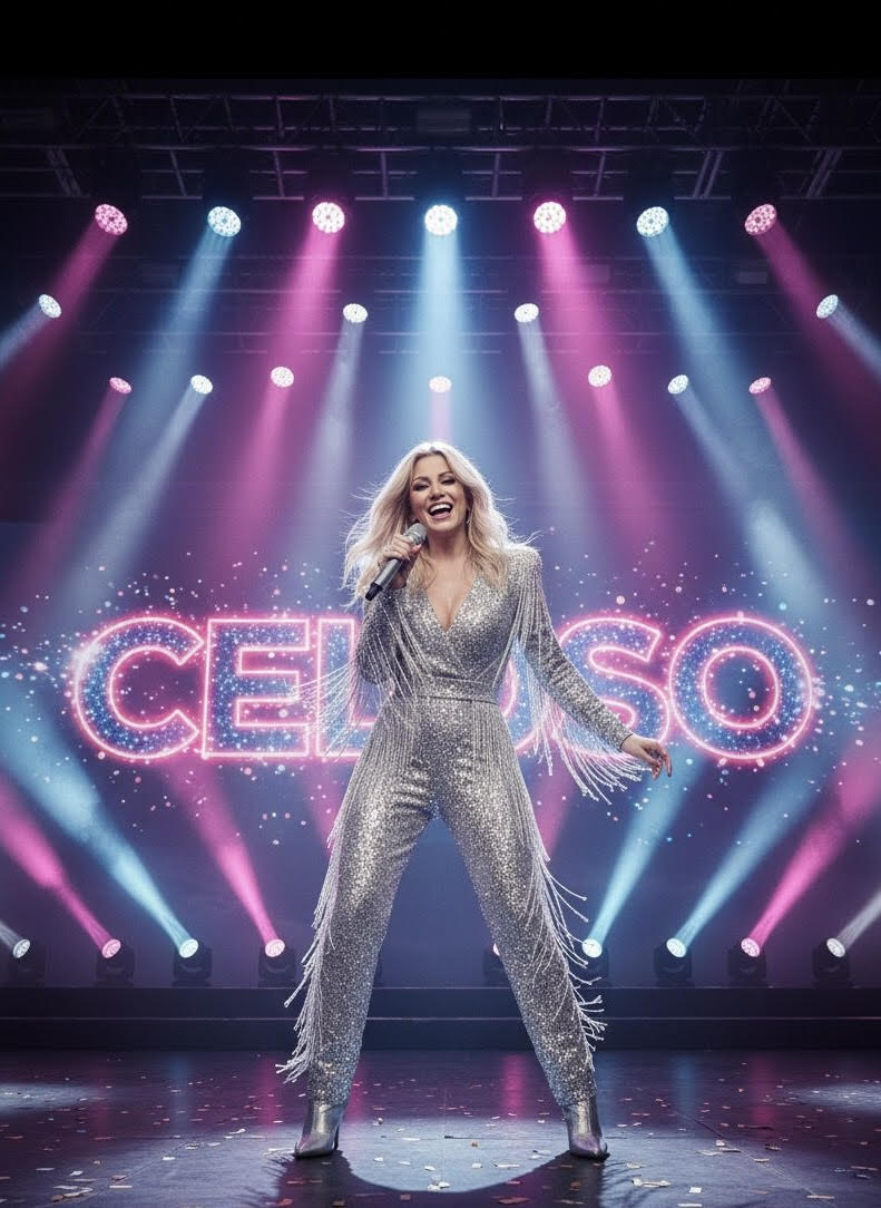 Michell Flores revive su clásico “Celoso” con una nueva versión