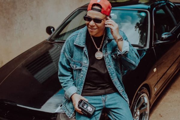 Ghetto anuncia nuevos proyectos con Elvis Crespo, Farruko y Yandel para 2026