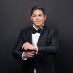 Samir Saba es nominado a los Premios Martín Fierro Latino como “Mejor Presentador”